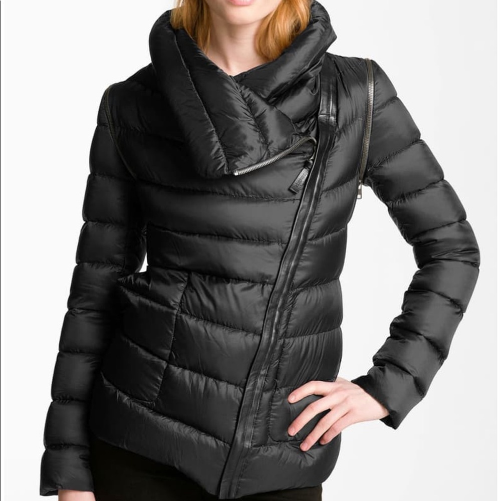 Mackage jacket